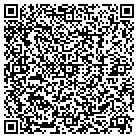 QR code with Bicycle Adventures Inc contacts