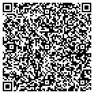 QR code with Yard Werks By Streamline Inc contacts