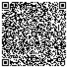 QR code with Family Eyecare Assoc contacts