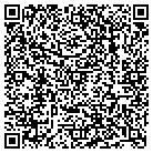 QR code with Adelma Beach Fire Fast contacts