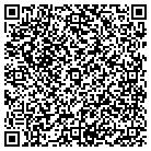 QR code with Marine View Banquet Center contacts
