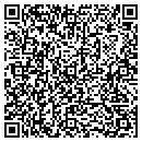 QR code with Yeend Farms contacts