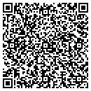 QR code with Halletts Chocolates contacts