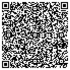 QR code with Rick Lindberg Masonry contacts