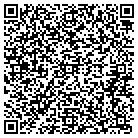 QR code with Cinderella Properties contacts