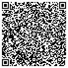 QR code with Hanson Communications Inc contacts