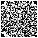 QR code with Parnell Ds contacts