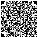 QR code with A & R Service contacts