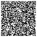 QR code with Rigby Lawn & Garden contacts