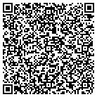 QR code with Hubbell Insurance Agency Inc contacts