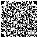 QR code with Homa Oriental Rugs Inc contacts