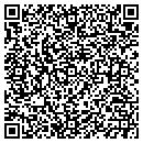 QR code with D Singleton Co contacts
