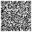 QR code with Mary L Sabolchy contacts