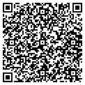 QR code with Fab Racks contacts