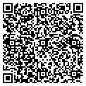 QR code with Q F C contacts