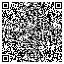 QR code with Thomas R Hobbs DDS contacts