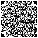 QR code with C B Technologies contacts