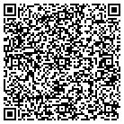 QR code with Chimacum Creek Printing contacts