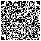 QR code with McWethy Pention Services contacts