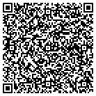 QR code with Ralph's TV & Radio Service contacts