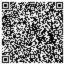 QR code with James Swigart contacts