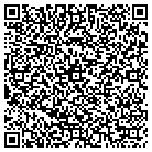 QR code with Oad Ridge Bed & Breakfast contacts