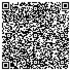QR code with Ace High Class Glass contacts