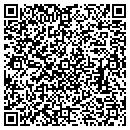 QR code with Cognos Corp contacts