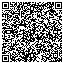 QR code with Apple Stop contacts