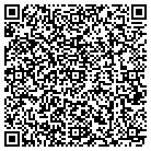 QR code with Ace Childrens Program contacts