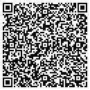 QR code with Tiny Hinys contacts