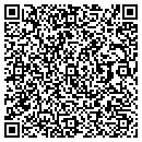 QR code with Sally M Hyde contacts