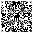 QR code with Spokane Education Association contacts