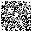 QR code with Blue Cabin Productions contacts