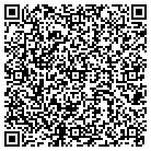 QR code with Apex Landscape Services contacts