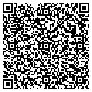 QR code with Hores Source contacts