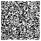 QR code with Chiropractic Physicians Inc contacts