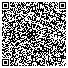 QR code with Mayda & Sons Mechanical contacts