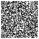 QR code with Huff's Landscape & Maintenance contacts