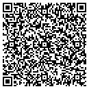 QR code with G & M Arcadis contacts