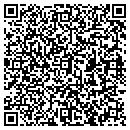QR code with E F C Janitorial contacts