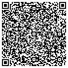 QR code with Hertz Local Edition contacts