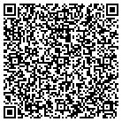QR code with C R Enterprises & Management contacts