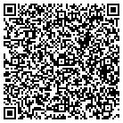 QR code with Van's Landscape Service contacts