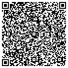 QR code with B&D Word Processing Services contacts