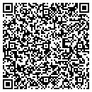 QR code with Trishas Trunk contacts
