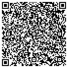 QR code with Declercq Agnes H Erpean Design contacts