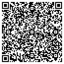 QR code with Apex Tree Service contacts