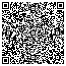 QR code with Healing Way contacts