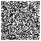 QR code with Advanced Building contacts